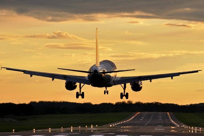 Muscat Private Departure Airport Transfer - Key points for a smoother Muscat departure