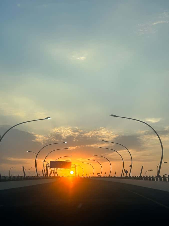Muscat : private evening or night tour 4 hours With transfer - Key Points Before You Book