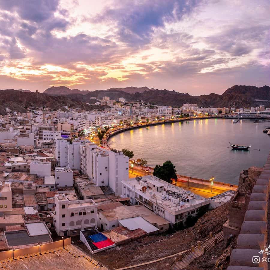 Muscat : private evening tour to discover With transfer - Why this tour works well after a busy day in Muscat