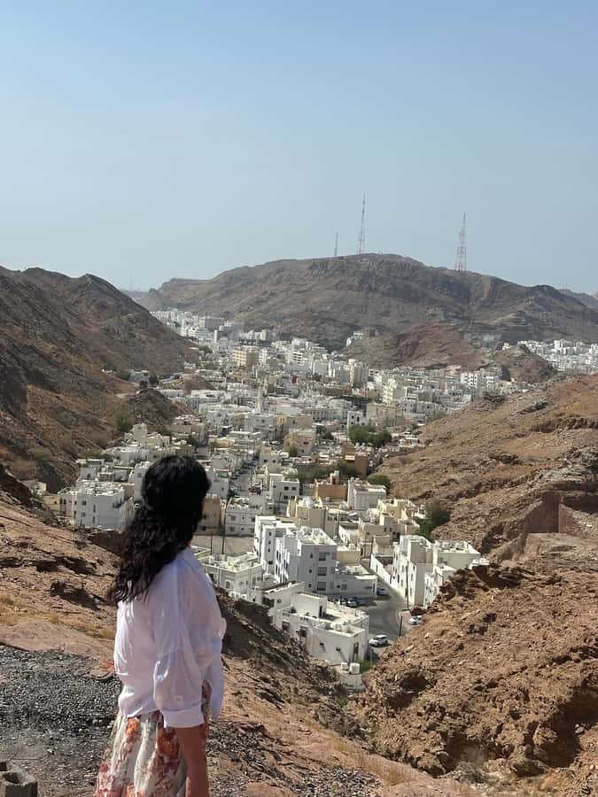 Muscat : private evening tour to discover With transfer - Muttrah Souq, where the tour feels most local