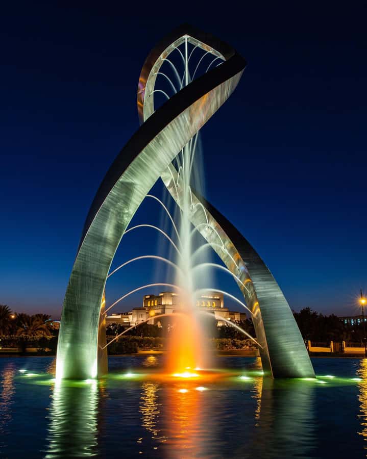 Muscat : private evening tour to discover With transfer - Guides, comfort, and the private setting
