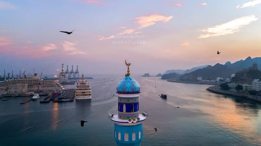 Muscat : private evening tour to discover With transfer - Price, timing, and the real value