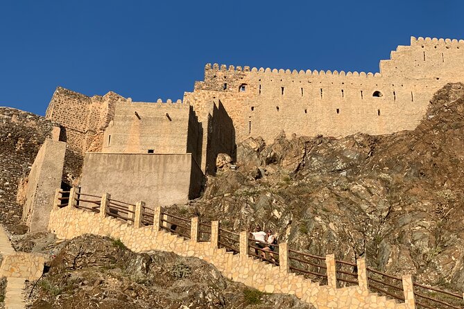 Muscat : Private morning tour in Muscat - What the private format changes