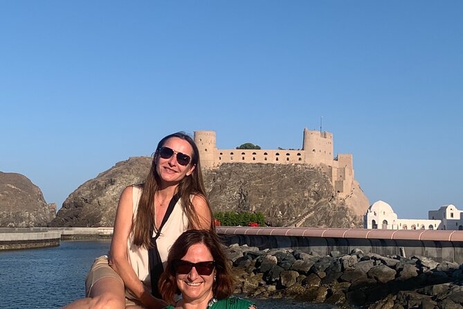 Muscat : Private morning tour with an Omani guide - Understanding Oman at Bait Al Zubair Museum