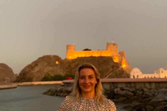 Muscat : Private morning tour with an Omani guide - Seeing the Royal Opera House Muscat