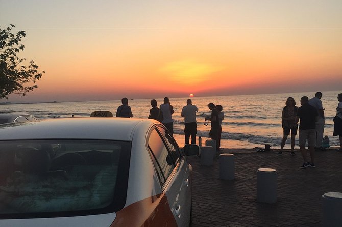 Muscat : Private tour evening - How the private format affects the experience