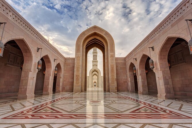 Muscat trasfer: airport trasfer to/from hotel in muscat - What The $45 Group Price Really Means