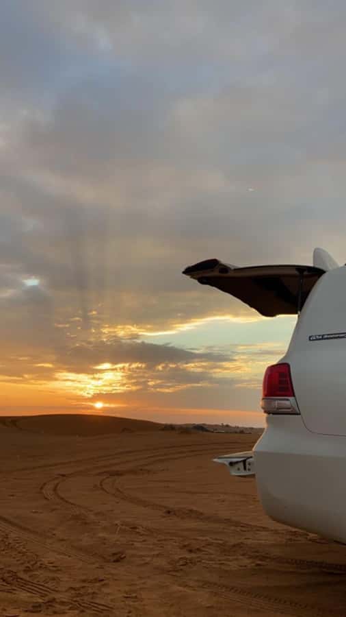 Muscat: Wadi Bani Khalid & Sunset at Wahiba Sands - Five things to know before you book