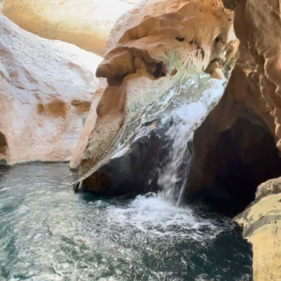 Muscat: Wadi Shab, Romantic Cave and Sinkhole Full-day Trip - Who should book this Oman day trip?