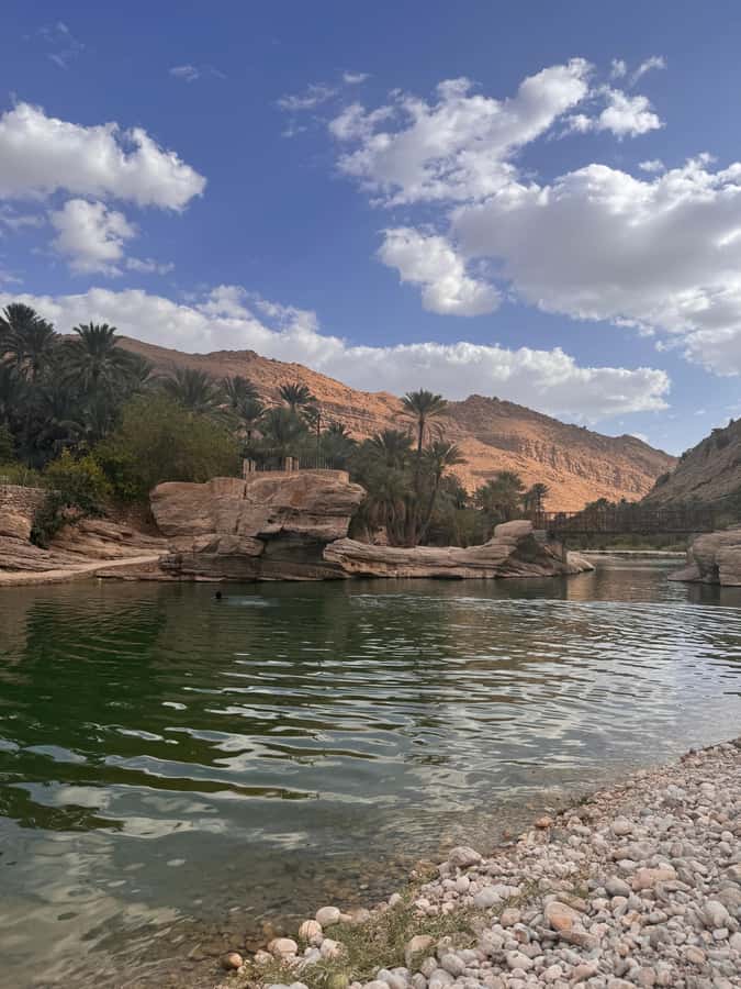Muscat: Wahiba Sands & Wadi Bani Khalid Full-Day Tour+Lunch - Should you book it?