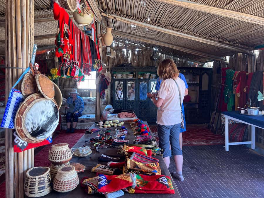 Muscat: Wahiba Sands, Wadi Bani Khalid & Mudayrib Tour - The long ride east from Muscat
