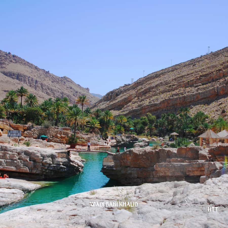 Muscat: Wahiba Sands, Wadi Bani Khalid Tour - Who will enjoy this Oman day trip?