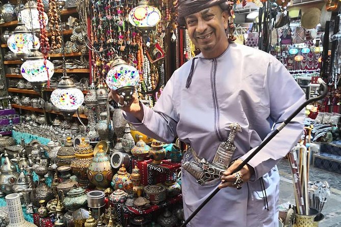Mystical Muscat - How the timing feels in real use