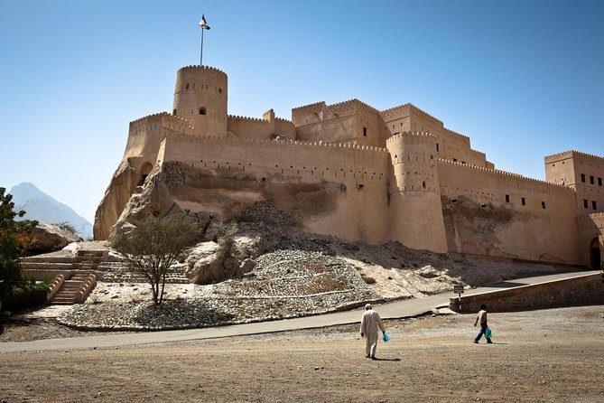 Nakhal Hotspring and Wakan Village Private Full Day Tour - Key points before you book