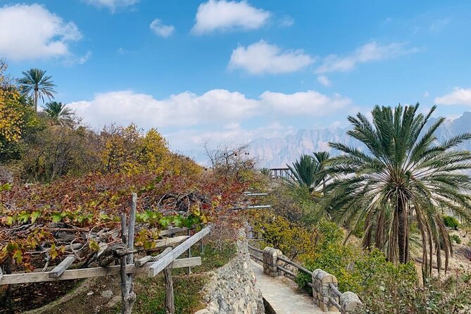 Nakhal Hotspring and Wakan Village Private Full Day Tour - What the private 4WD format adds