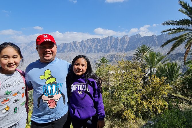 Nakhal Hotspring and Wakan Village Private Full Day Tour - Should you book the Nakhal and Wakan tour?