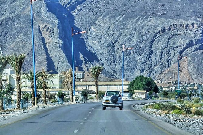 Nizwa and Green Mountain Group Full day tour - Why this Muscat day trip works