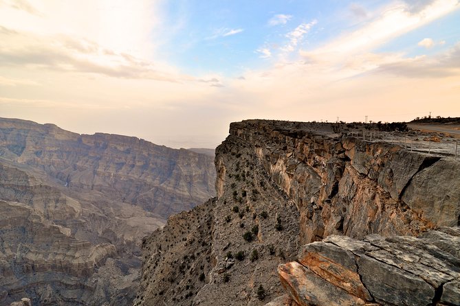 Nizwa and Jabl Shams private and custom tour - How much value do you get for $200?