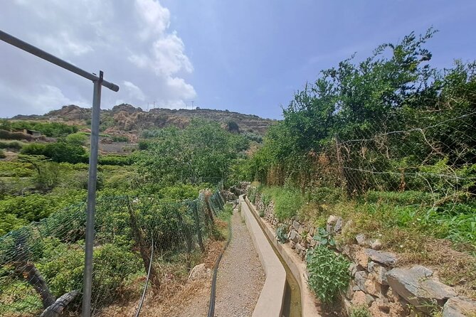 Nizwa and Jebel Akhdar - What the private format changes