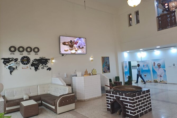 Nizwa and Jebel Akhdar - Is $150 per person fair?