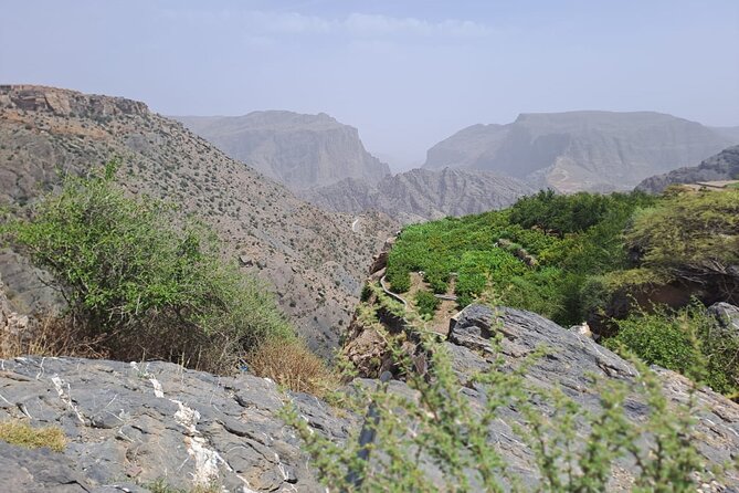 Nizwa and Jebel Akhdar - Who will enjoy this trip most?