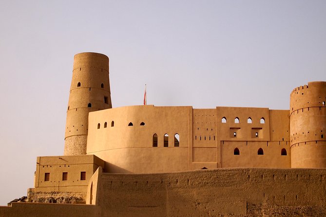 Nizwa , Bahla and Jabrin fort (tours and sightseeing) - Who will enjoy this tour most?