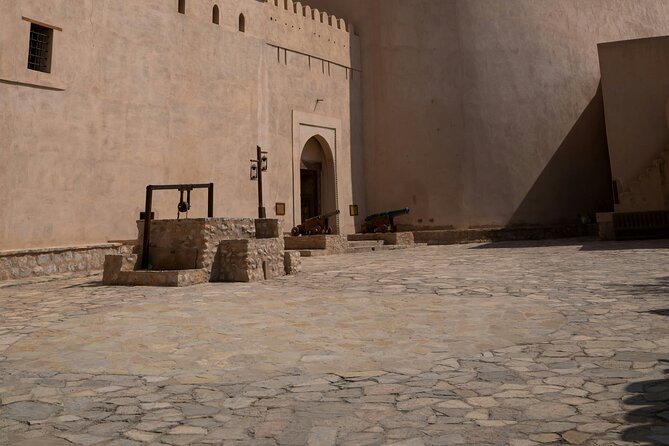Nizwa by Night Sightseeing Tour - Key points at a glance