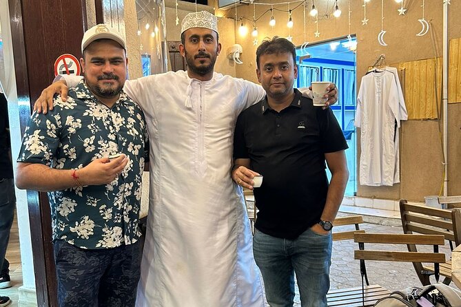 Nizwa by Night Sightseeing Tour - Birkat Al Mouz, date palms, and falaj water