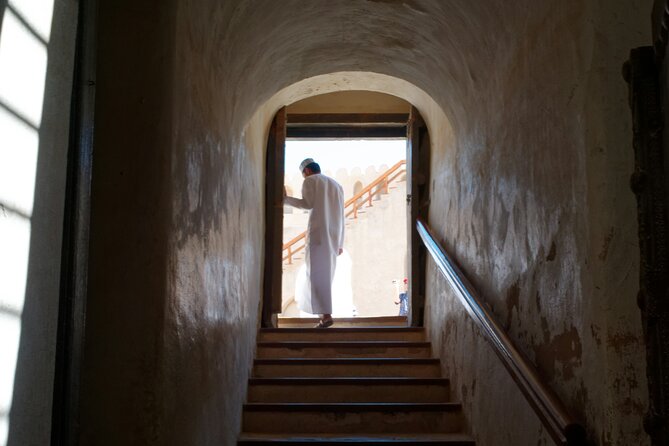 Nizwa by Night Sightseeing Tour - Omani culture beyond the monuments