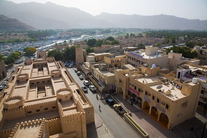 Nizwa City Tour Full Day - Is $272 per person good value?