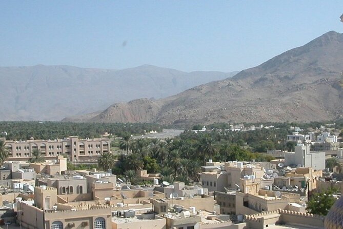 Nizwa City Tour Full Day - Who will enjoy this Nizwa tour most?