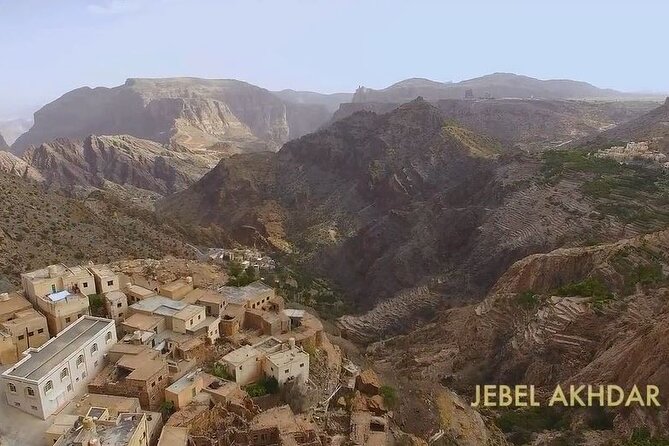 Nizwa Fort-Nizwa Souq-Birkat Al Mouz-Jebel Akhdar - Private Full Day Tour - Who should book this eight-hour Oman tour?
