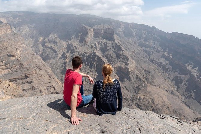Nizwa Friday Market Jabal Chams - Key points to know before you book