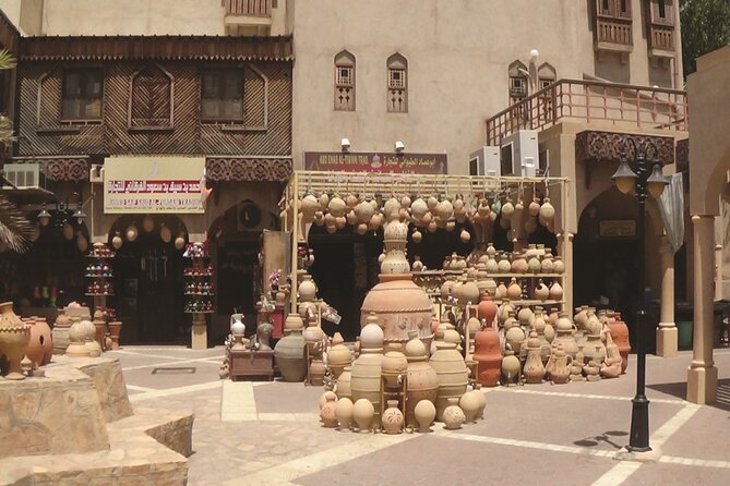 Nizwa Full Day Tour from Muscat with JABREEN fort - Price, value, and the tradeoff