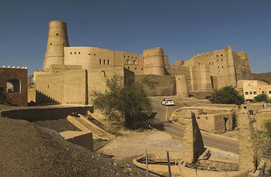 Nizwa Heritage & Culture Full Day Tour with Audio Guiding - Why this Nizwa day trip works well from Muscat