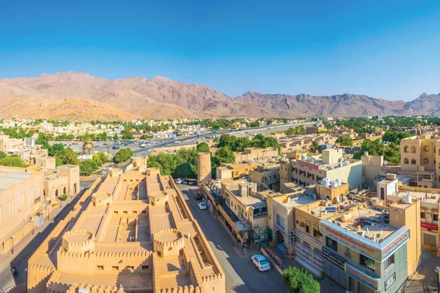 Nizwa Heritage & Culture Full Day Tour with Audio Guiding - Nizwa Souq: one hour among everyday Omani traditions
