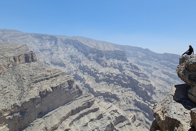 Nizwa Heritage & Jebel Shams Canyon – Private Tour from Muscat - Nizwa Souq: a useful first look at local trade