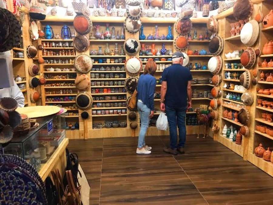 Nizwa Market, Nizwa Fort, Misfat Al Abriyeen, Jabal Shams - FAQ