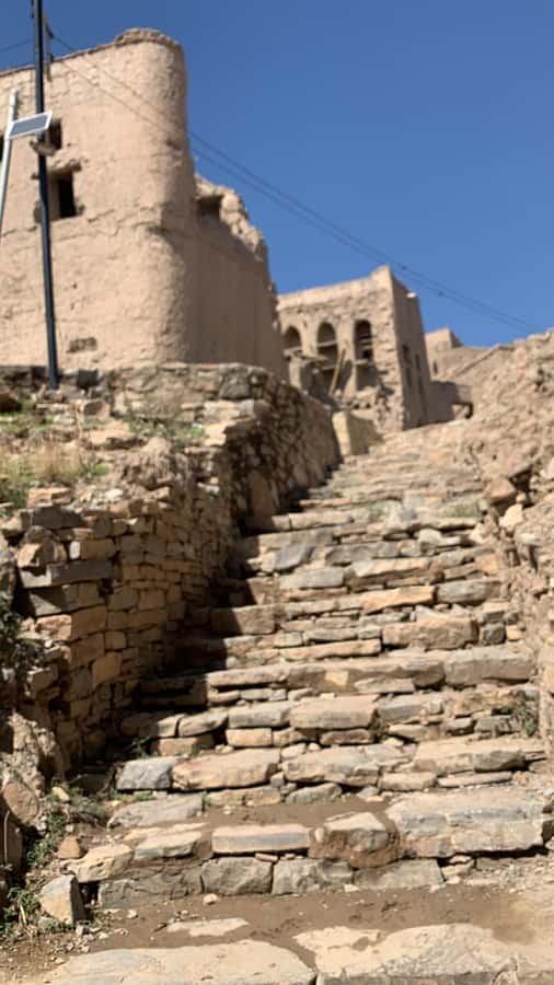 Nizwa: Nizwa Fort and Birkat Al Mouz Guided Tour - Who will get the most from this tour