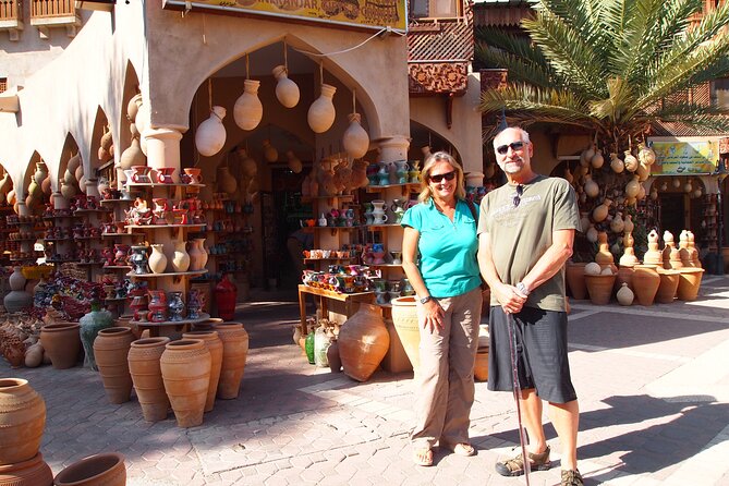 Nizwa Tour & Friday Market - Why Nizwa makes a strong day trip from Muscat