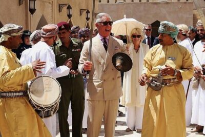 Nizwa Tour & Friday Market