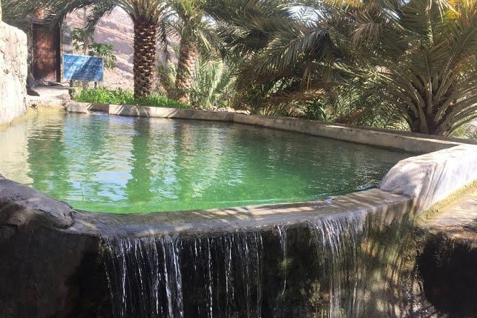 Old Nizwa authentic walks - Why this four-hour route works
