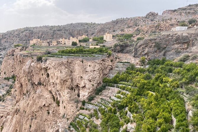 Old Nizwa authentic walks - Nizwa Souq: one hour in the old Arabian markets