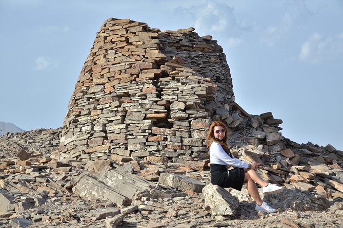 Oman 3-Days 2-Night Shared Roundtrip Tour – Explore Oman's Best - Day 2: Sur and the road to Wahiba Sands
