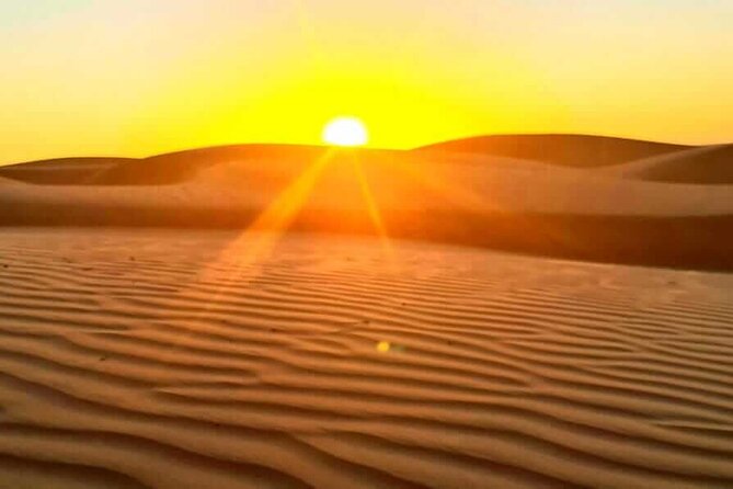 Oman 3-Days 2-Night Shared Roundtrip Tour – Explore Oman's Best - What is included, and what the price really covers
