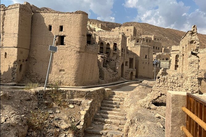 Oman 3-Days 2-Night Shared Roundtrip Tour – Explore Oman's Best - Should you book the 3-day Oman tour?