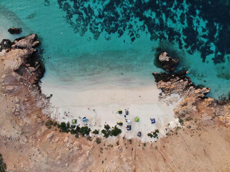 Oman: Daymaniyat Island Snorkeling Trip with Equipment - Is $85 a fair price?