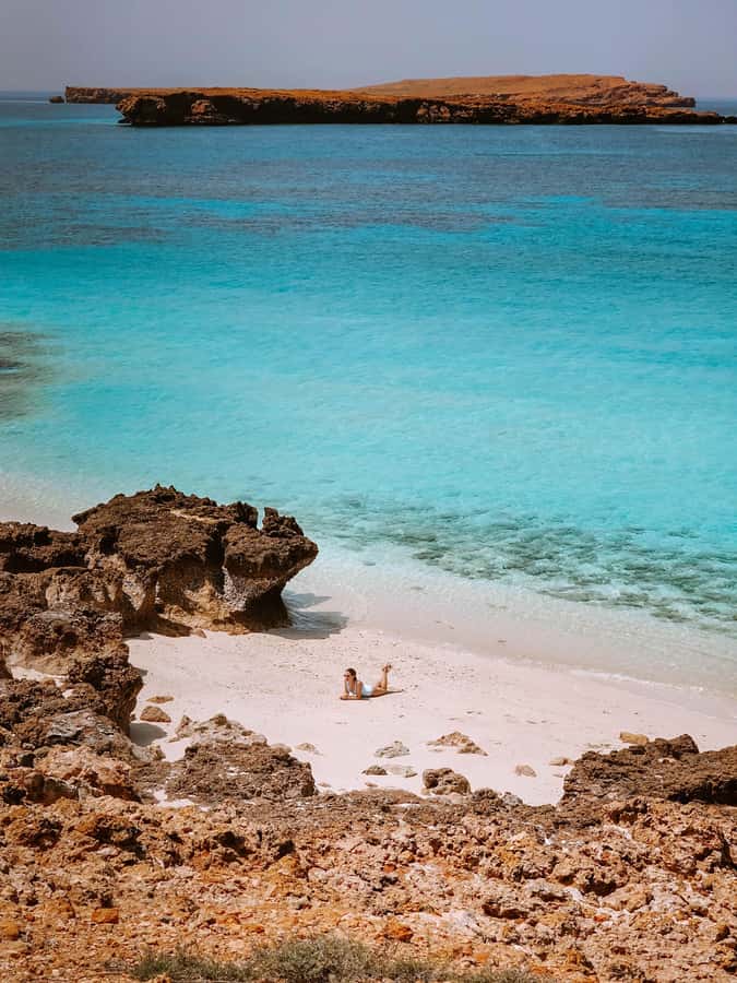 Oman: Daymaniyat Island Snorkeling Trip with Equipment - Practical details that make the morning easier
