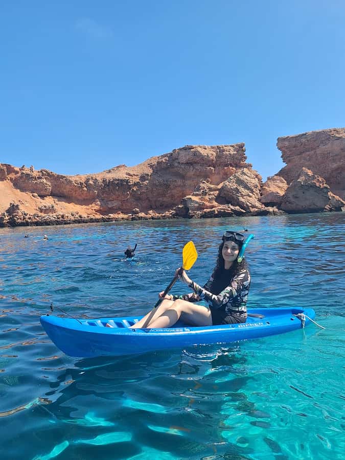 Oman: Daymaniyat Island Snorkeling Trip with Equipment - The ride across the Gulf of Oman