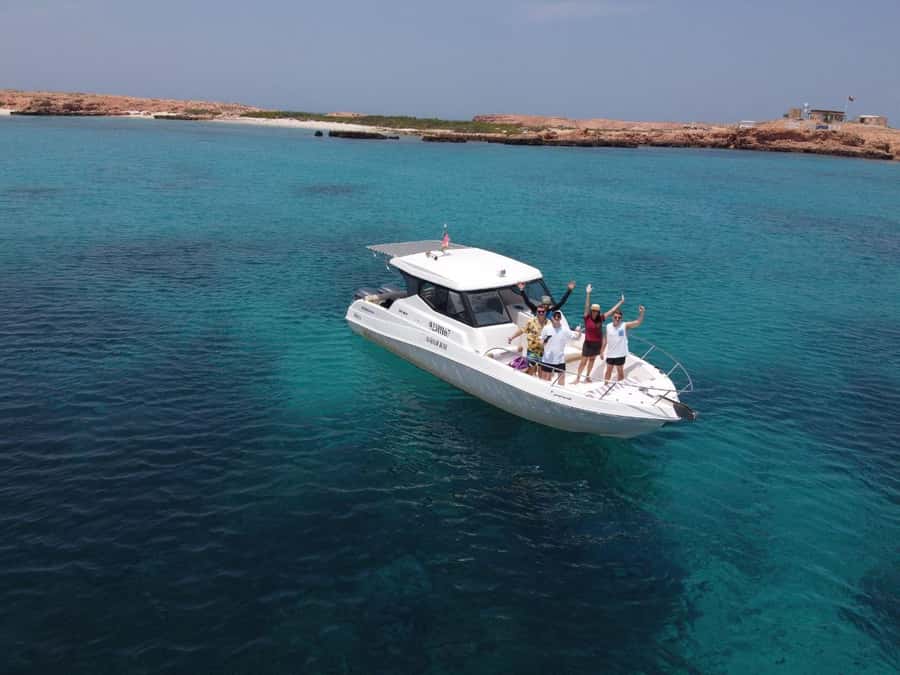 Oman: Daymaniyat Islands Visit and Snorkeling - Key points to know before booking